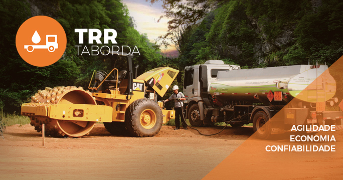 TRR Taborda