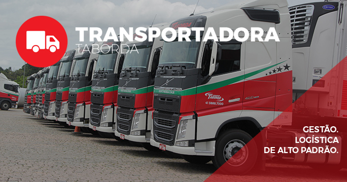 Transportadora Taborda