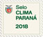 Selo Clima Paraná